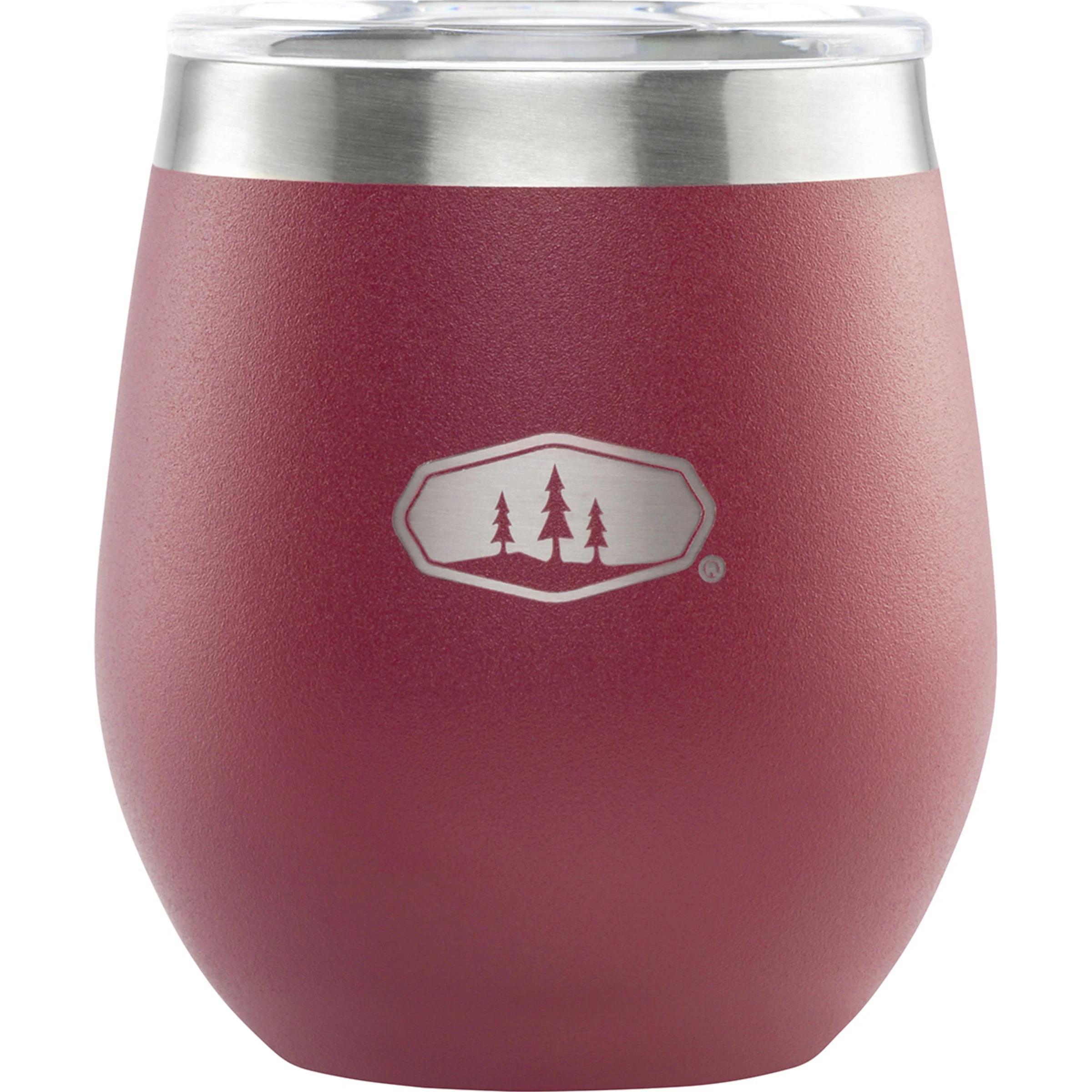 GSI Glacier Stainless Glass 8oz 4 GSI Glacier Stainless Glass 8oz - Image 4