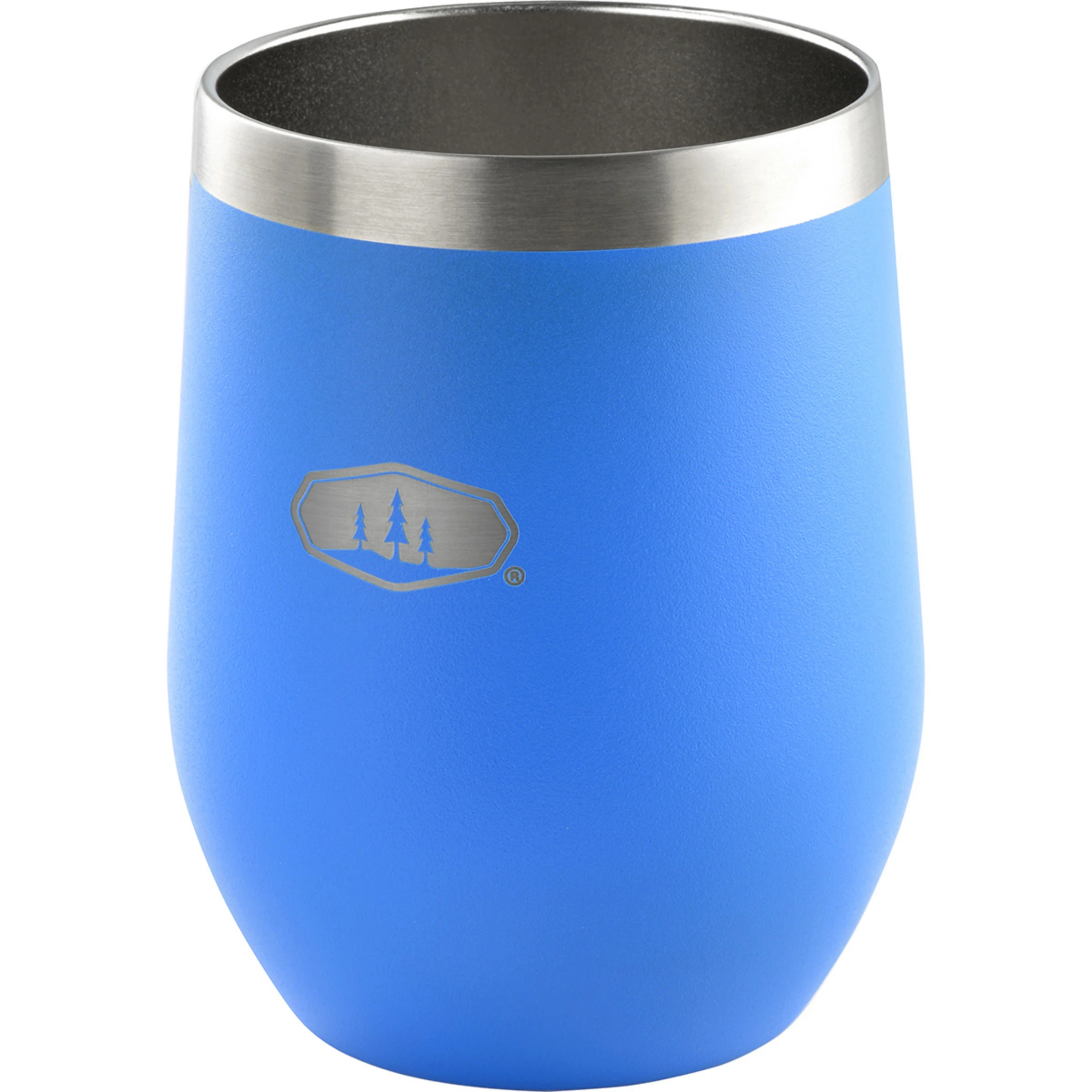 GSI Glacier Stainless Tumbler 12oz 4 GSI Glacier Stainless Tumbler 12oz - Image 4