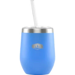 GSI Glacier Stainless Tumbler 12oz 9 GSI Glacier Stainless Tumbler 12oz -GSI Outdoors Shop iview 5045113 001 pic5