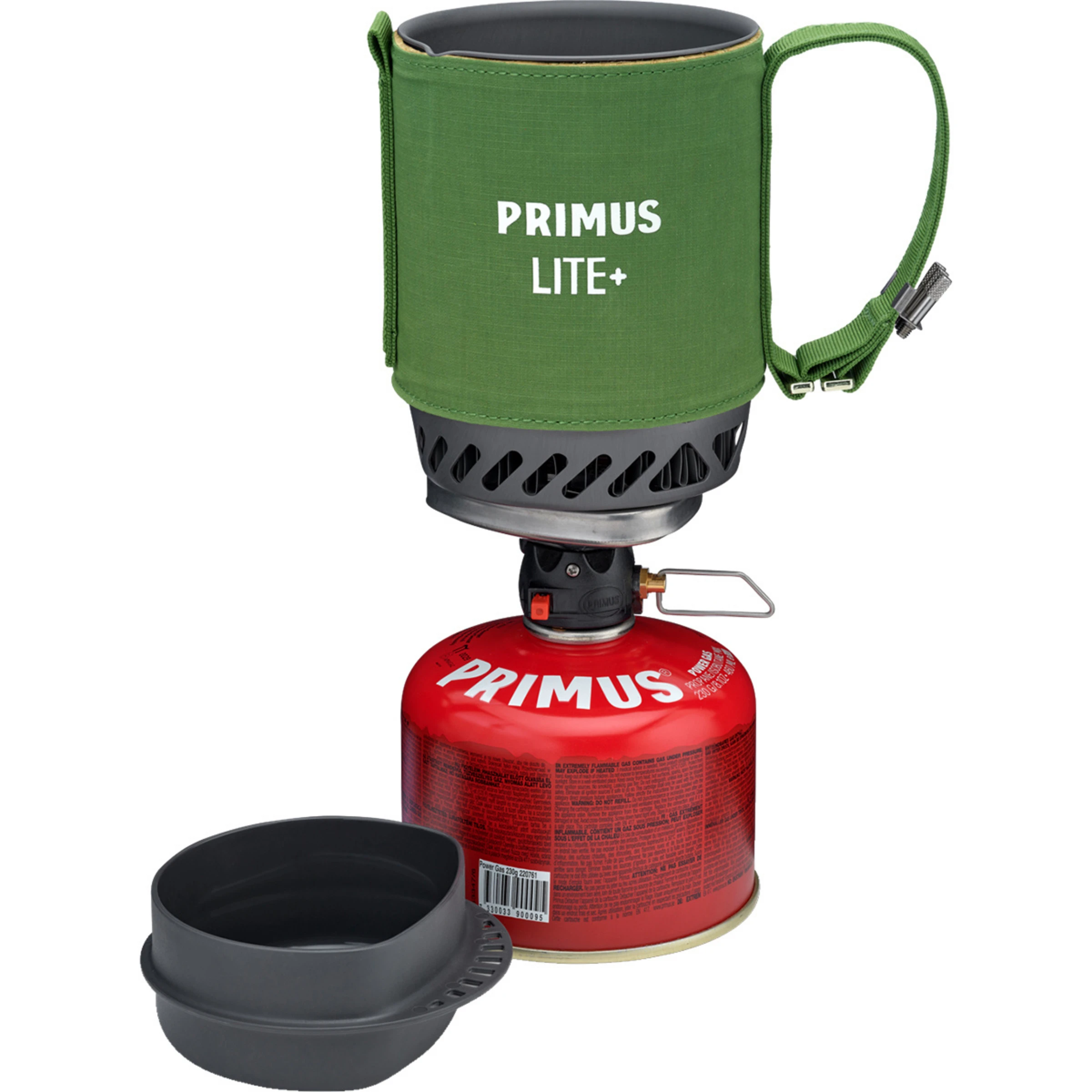 Primus Lite Plus Stove 2 Primus Lite Plus Stove - Image 2