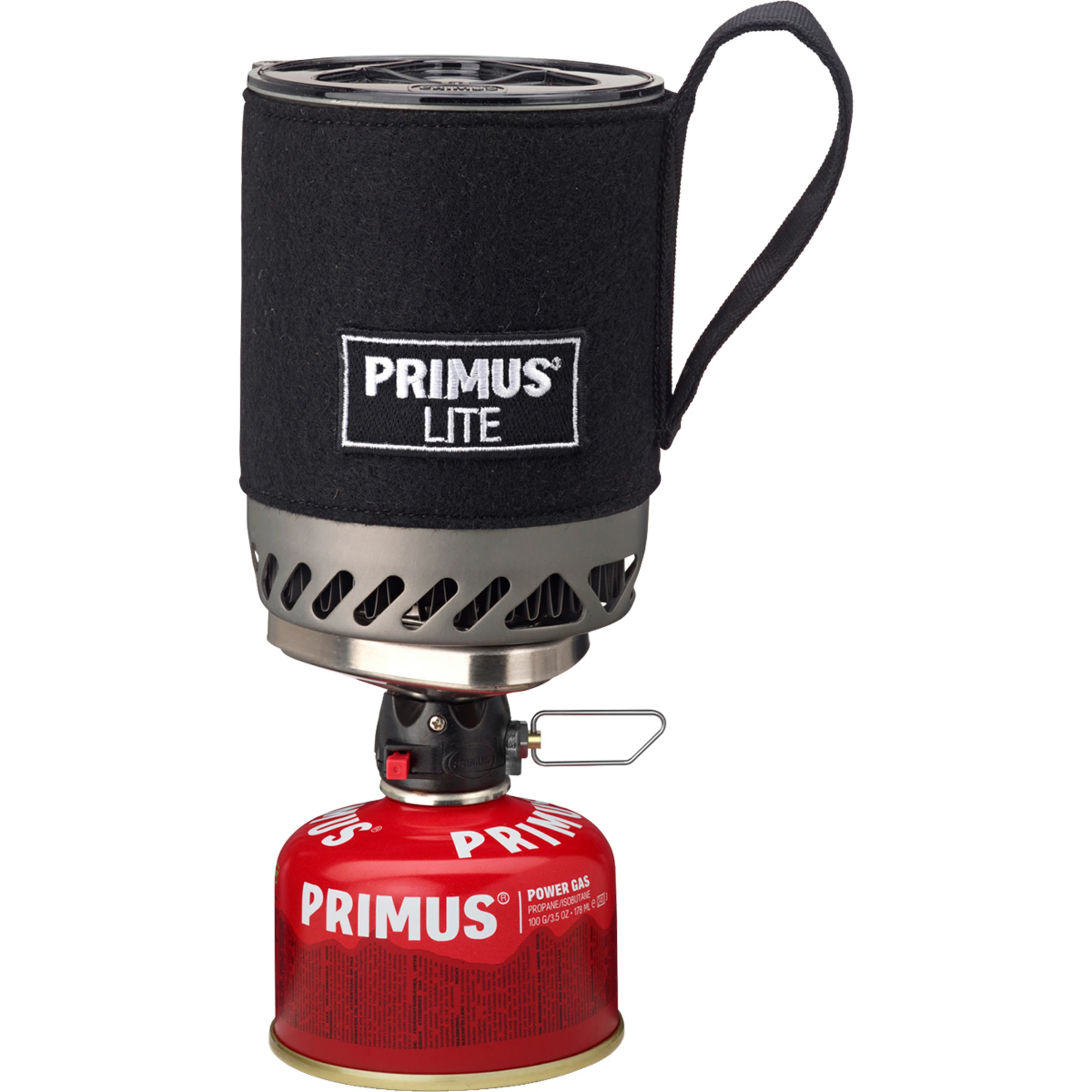 Primus Lite System Stove 1 Primus Lite System Stove