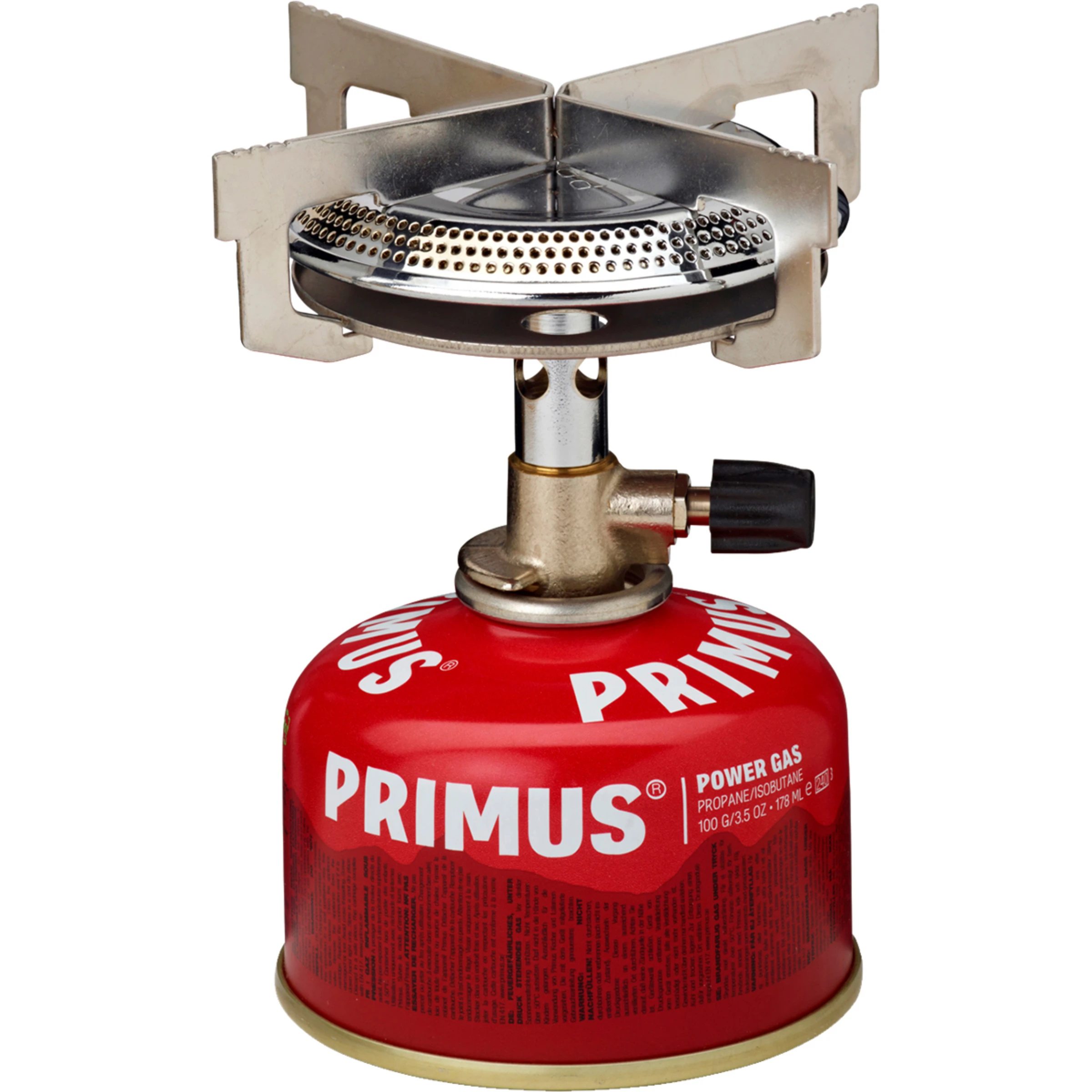 Primus Mimer Stove 1 Primus Mimer Stove