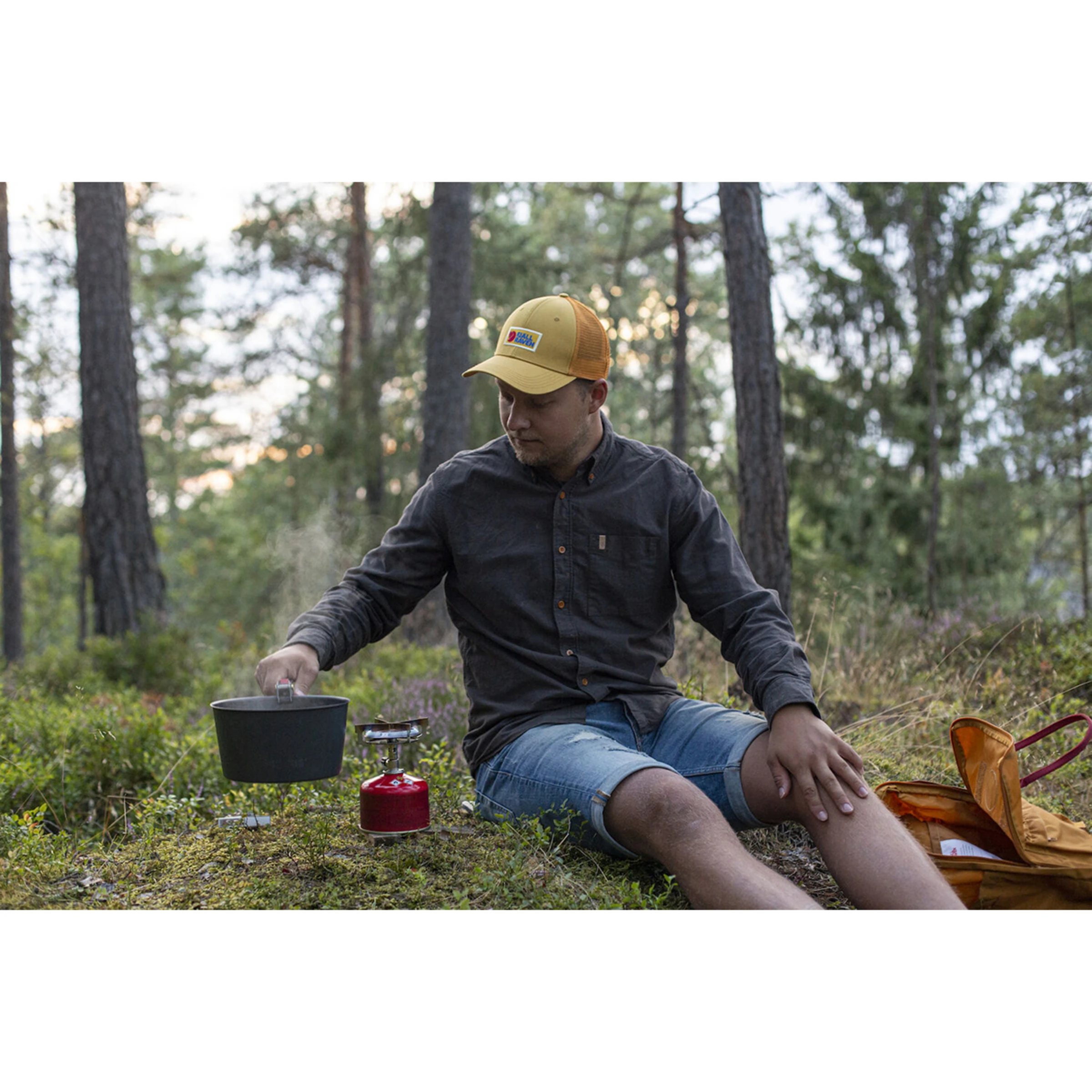 Primus Mimer Stove 2 Primus Mimer Stove - Image 2