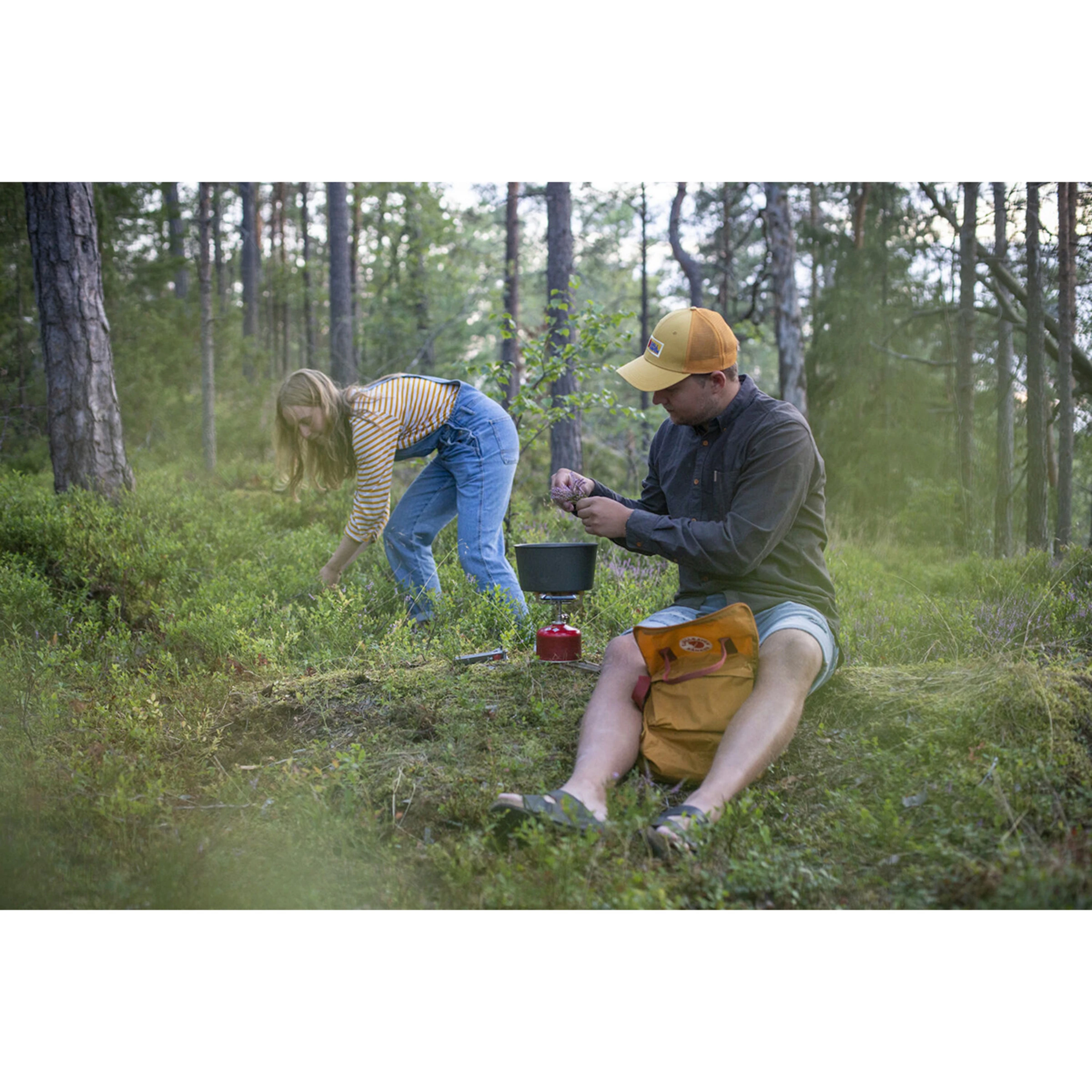 Primus Mimer Stove 4 Primus Mimer Stove - Image 4