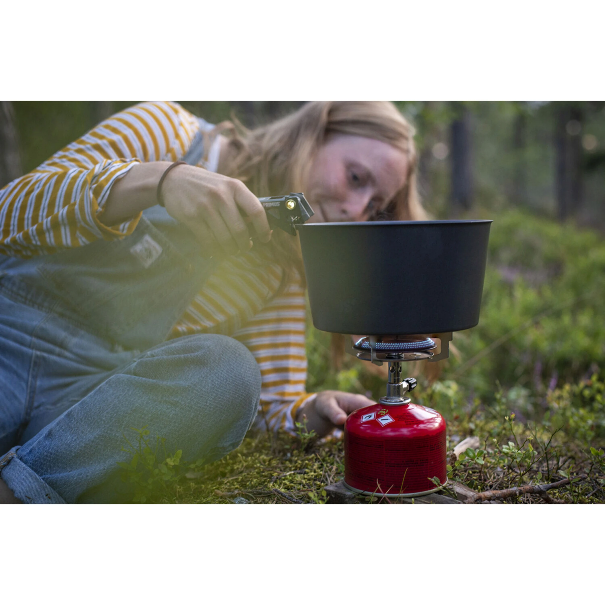 Primus Mimer Stove 6 Primus Mimer Stove - Image 6