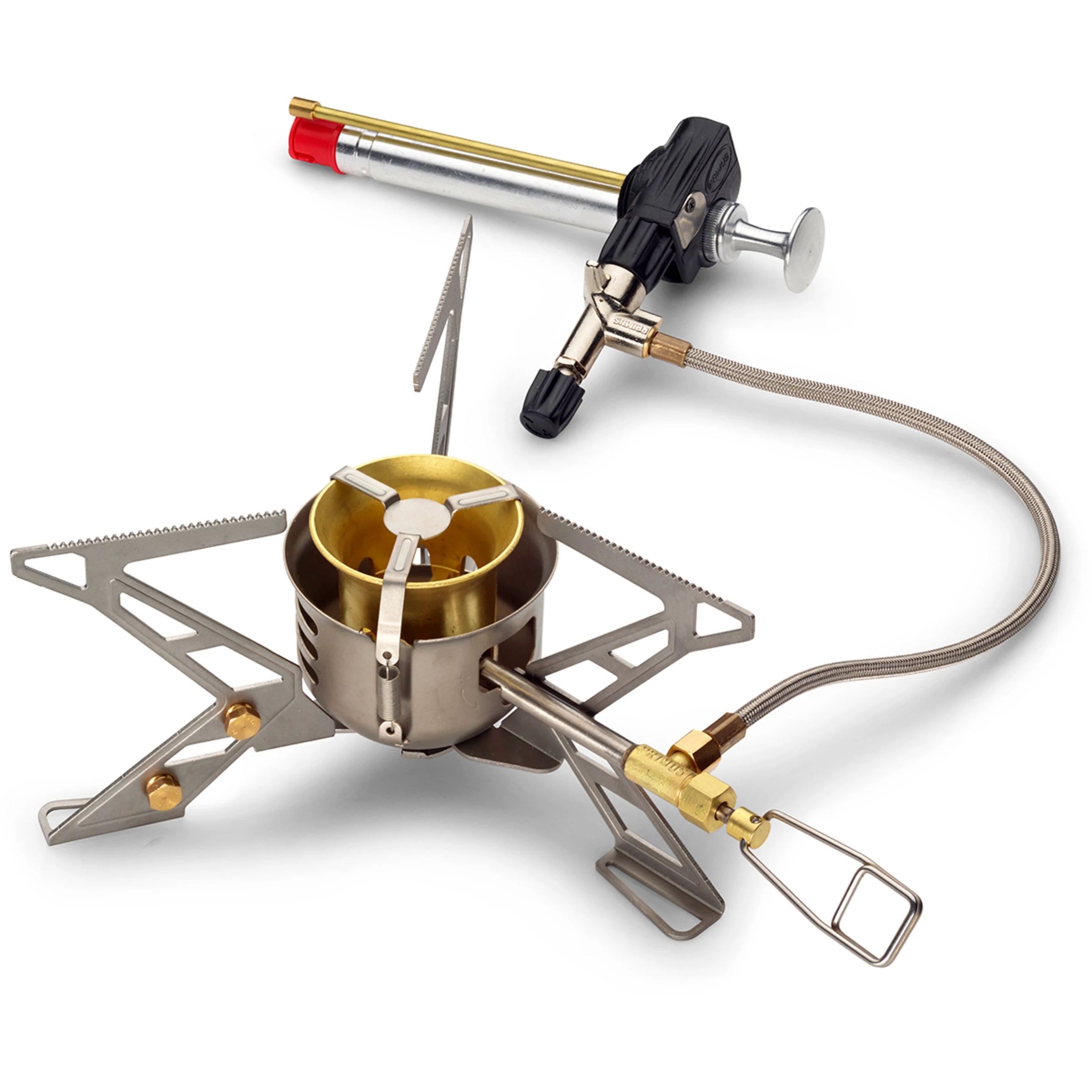Primus OmniFuel II Stove 1 Primus OmniFuel II Stove