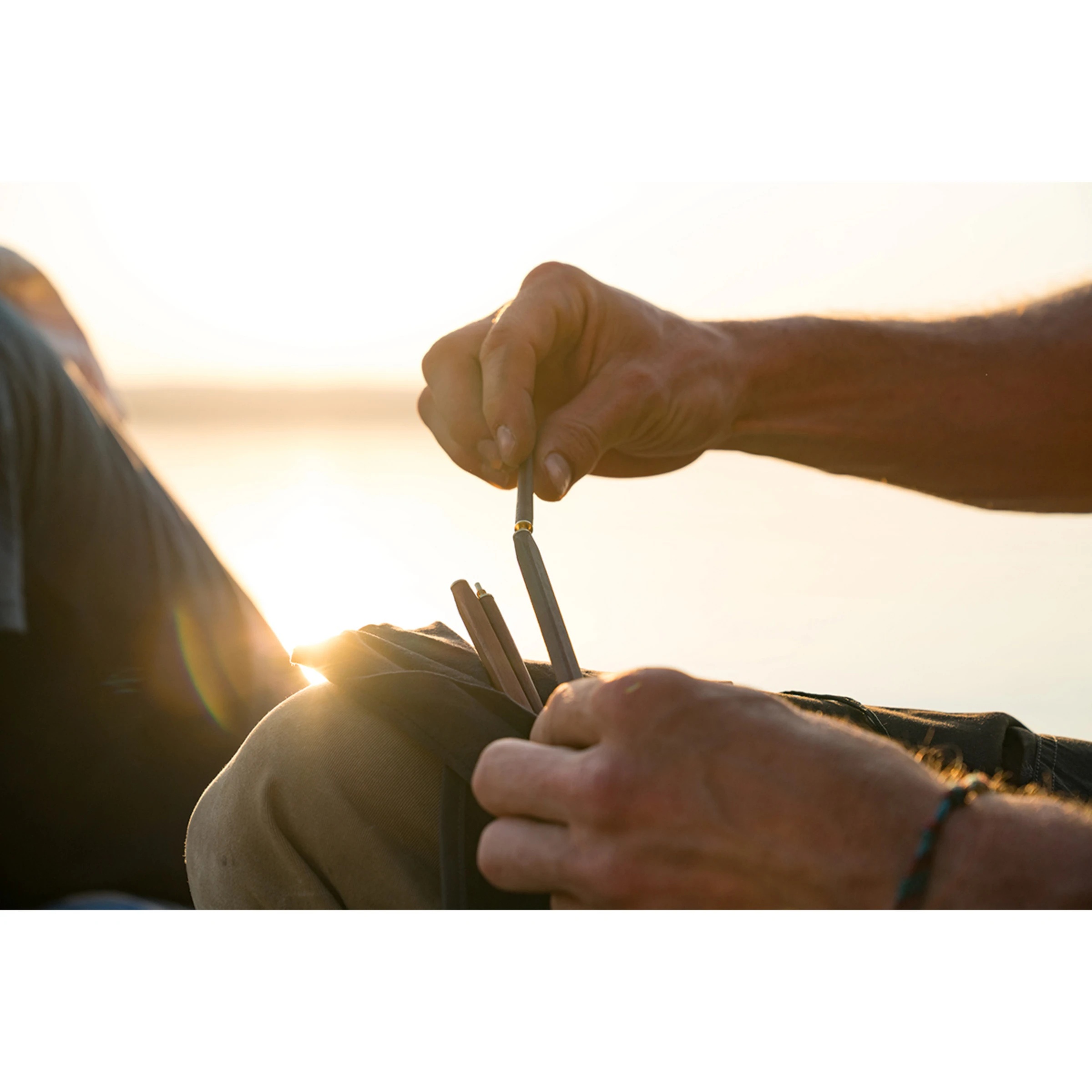 Primus CampFire Chopsticks 2 Primus CampFire Chopsticks - Image 2