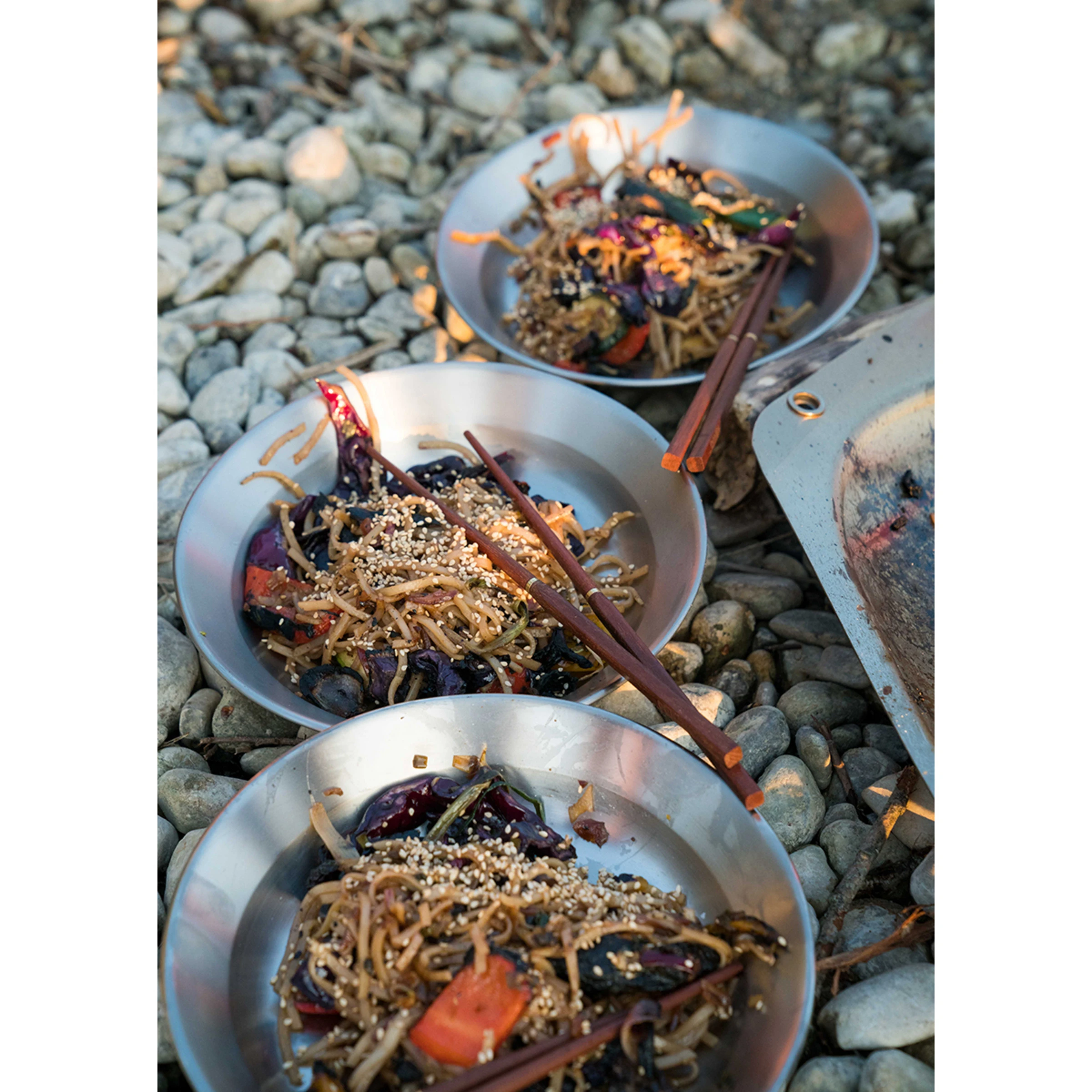 Primus CampFire Chopsticks 4 Primus CampFire Chopsticks - Image 4