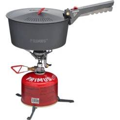 Primus Canister Support Feet 9 Primus Canister Support Feet -GSI Outdoors Shop iview 5045629 001 pic5