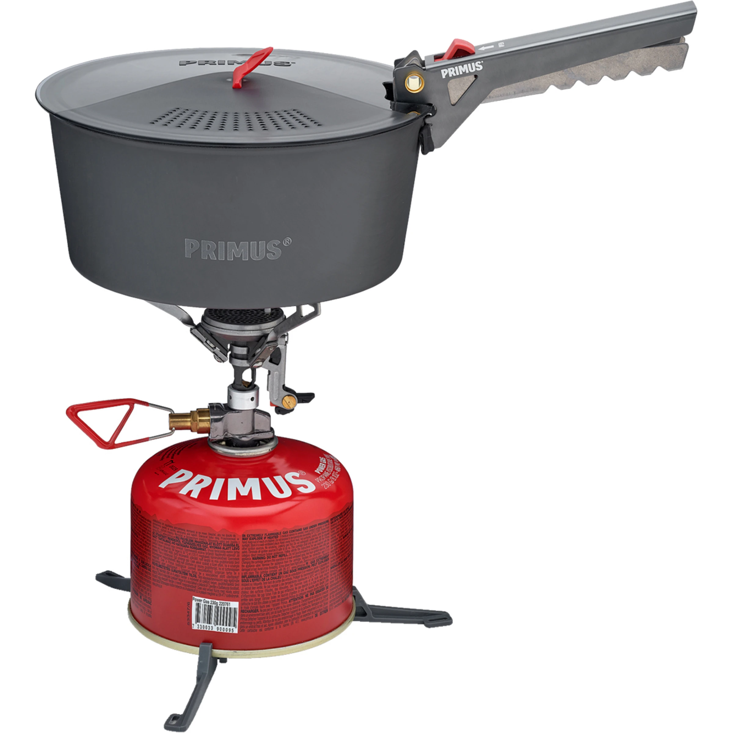 Primus Canister Support Feet 5 Primus Canister Support Feet - Image 5