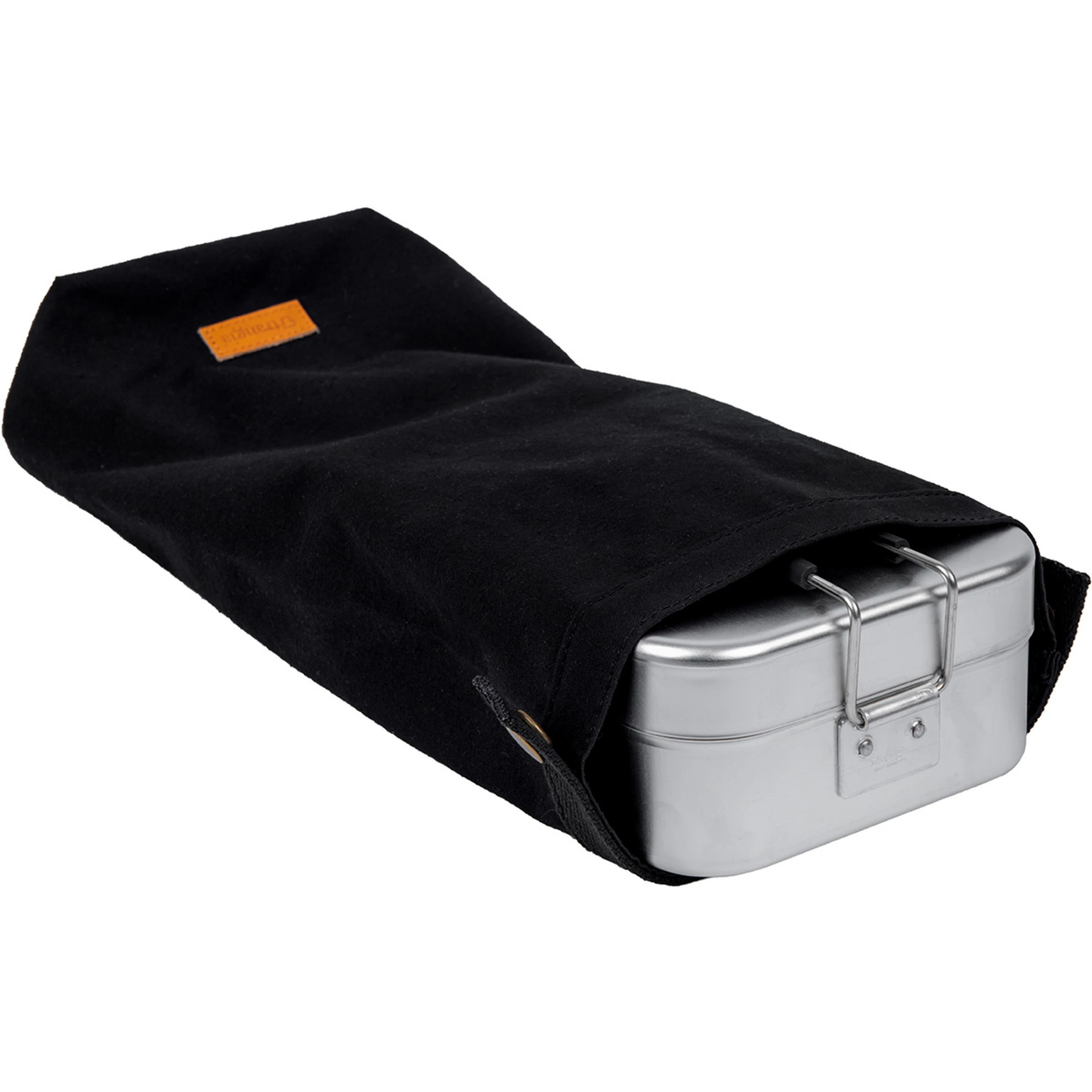 Trangia Bag For Lunch Box Large 4 Trangia Bag For Lunch Box Large - Image 4
