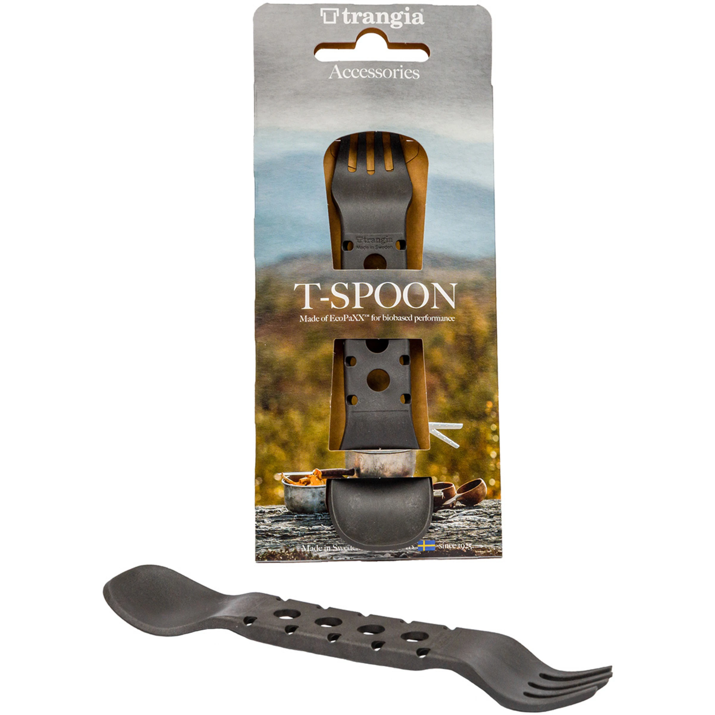 Trangia T-Spoon 3 Trangia T-Spoon - Image 3