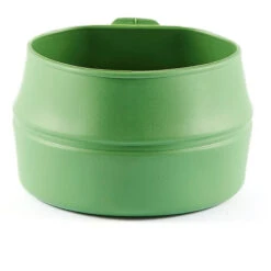 Wildo Fold-A-Cup Green