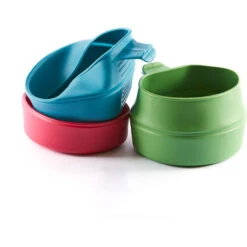 Wildo Fold-A-Cup Green -GSI Outdoors Shop iview 5046213 003 pic3