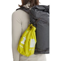 Klättermusen Recycling Bag 2.0 Chalk Bag 6 Klättermusen Recycling Bag 2.0 Chalk Bag -GSI Outdoors Shop iview 5046686 001 pic3