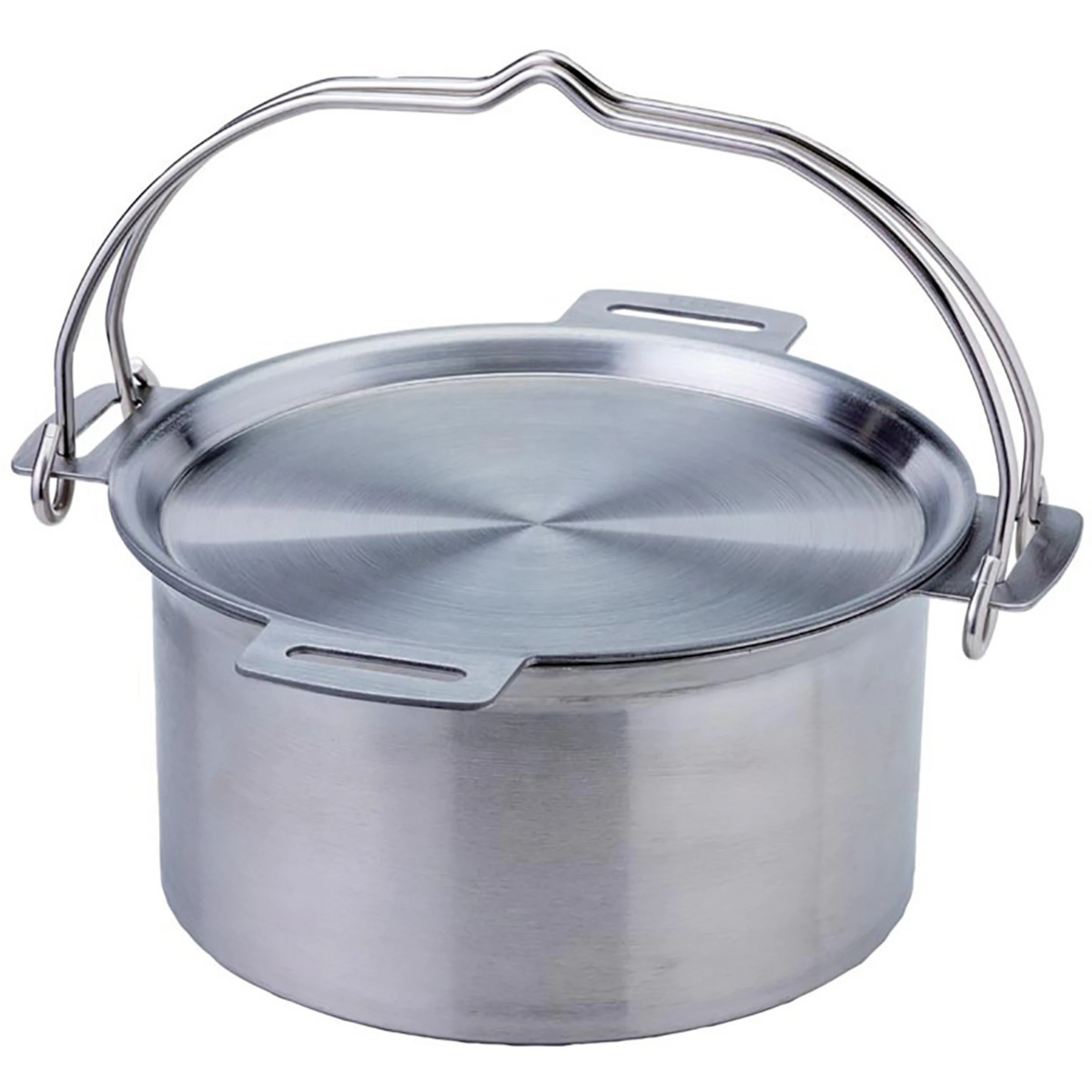 Soto Gora Dutch Oven 2 Soto Gora Dutch Oven - Image 2