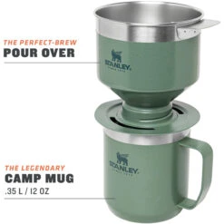 Stanley Classic Pour Over 11 Stanley Classic Pour Over -GSI Outdoors Shop iview 5047893 001 pic5