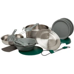 Stanley Adventure Base Camp Cook Set 7 Stanley Adventure Base Camp Cook Set -GSI Outdoors Shop iview 5047895 001 pic3