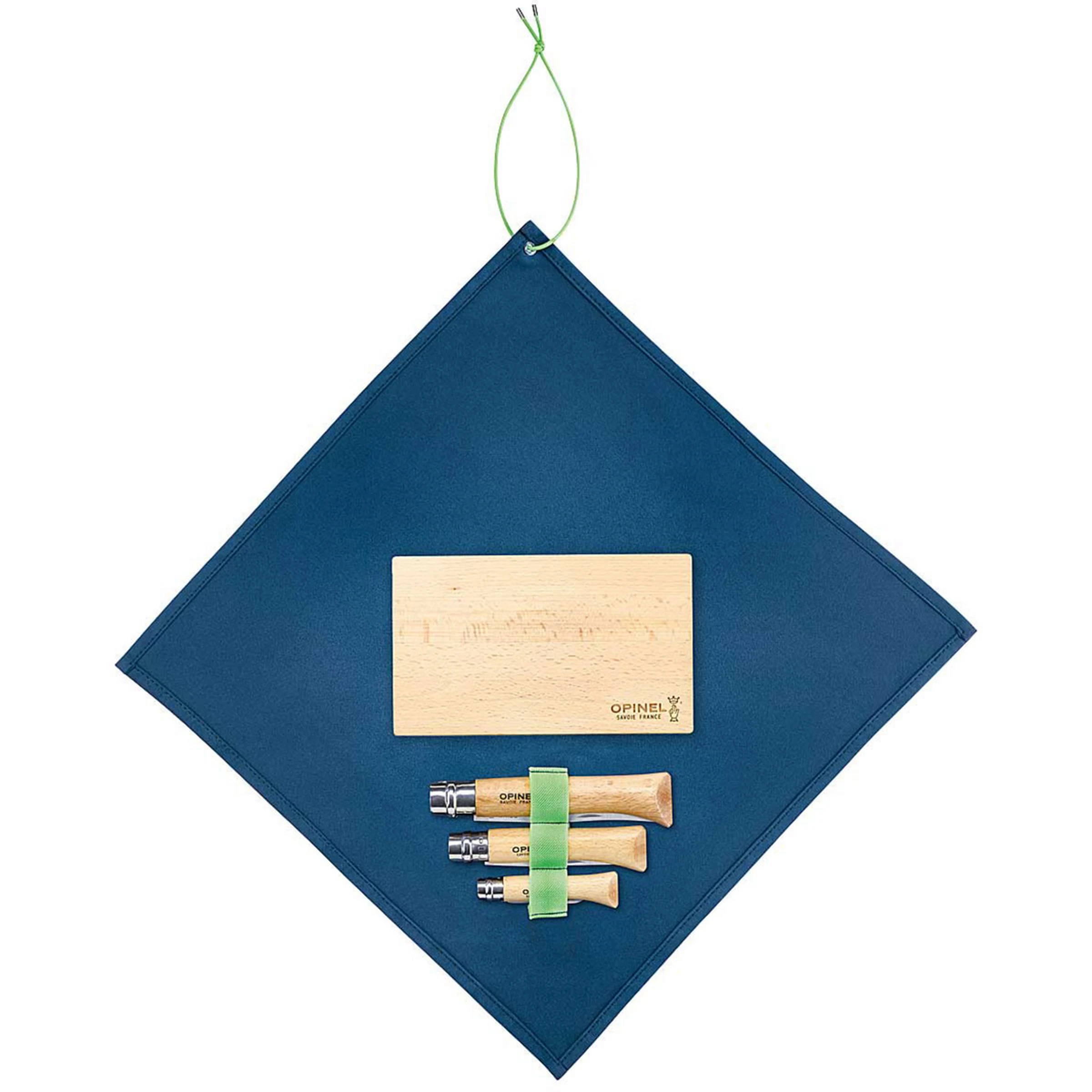 Opinel Outdoor Set 1 Opinel Outdoor Set