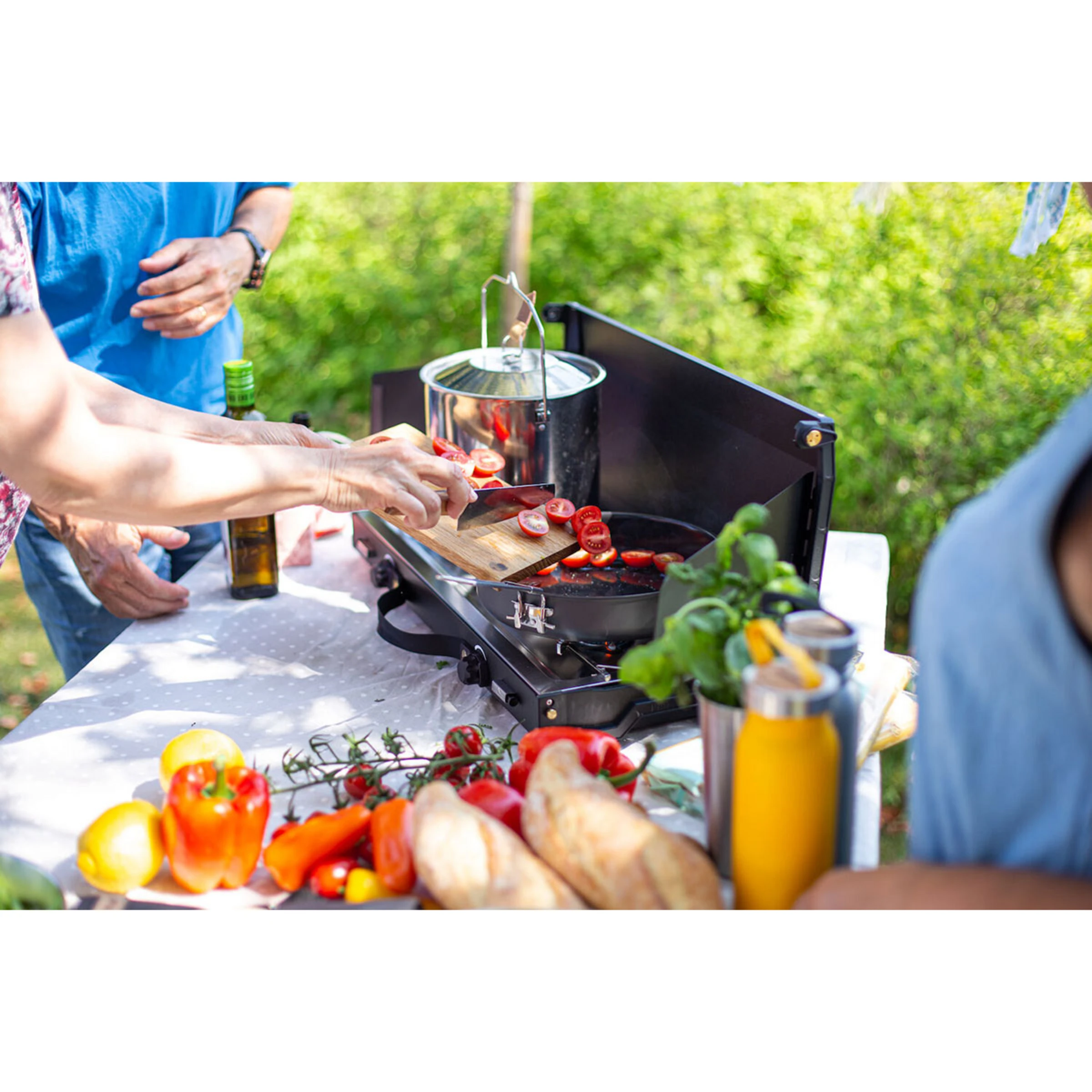 Primus Alika DE Stove 5 Primus Alika DE Stove - Image 5