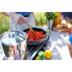Primus Litech Frying Pan L 11 Primus Litech Frying Pan L -GSI Outdoors Shop iview 5049135 001 pic5