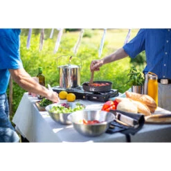 Primus Litech Frying Pan L 13 Primus Litech Frying Pan L -GSI Outdoors Shop iview 5049135 001 pic7