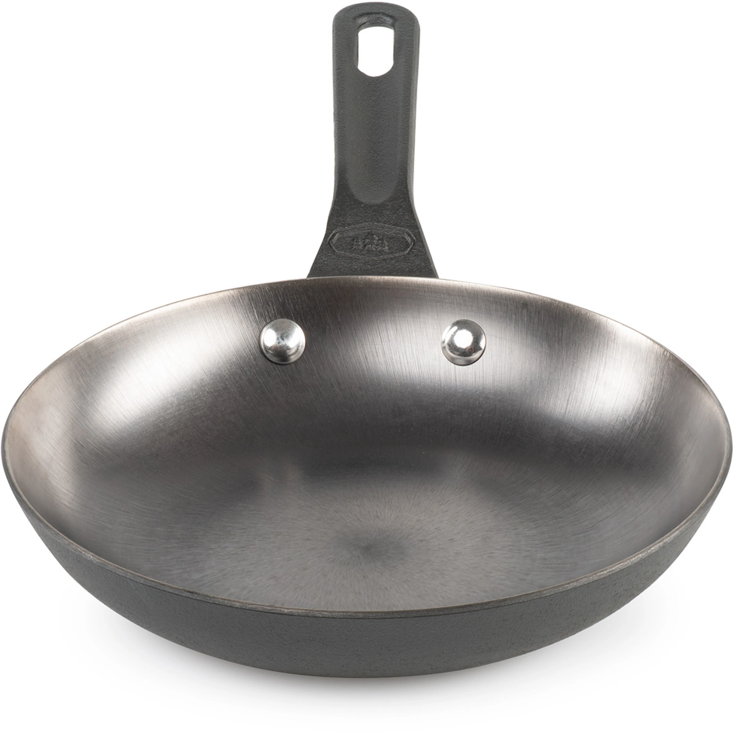 GSI Guidecast Frying Pan 2 GSI Guidecast Frying Pan - Image 2
