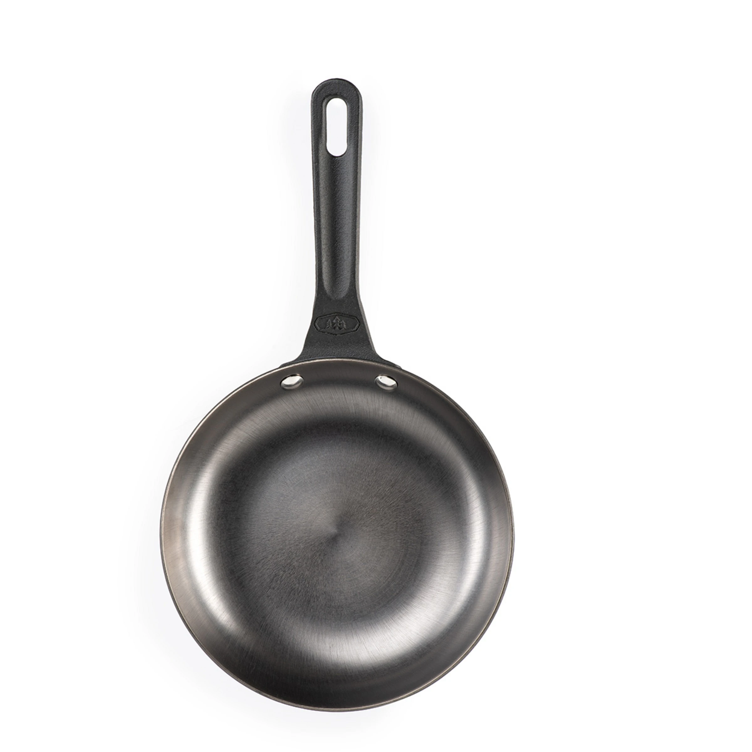 GSI Guidecast Frying Pan 4 GSI Guidecast Frying Pan - Image 4