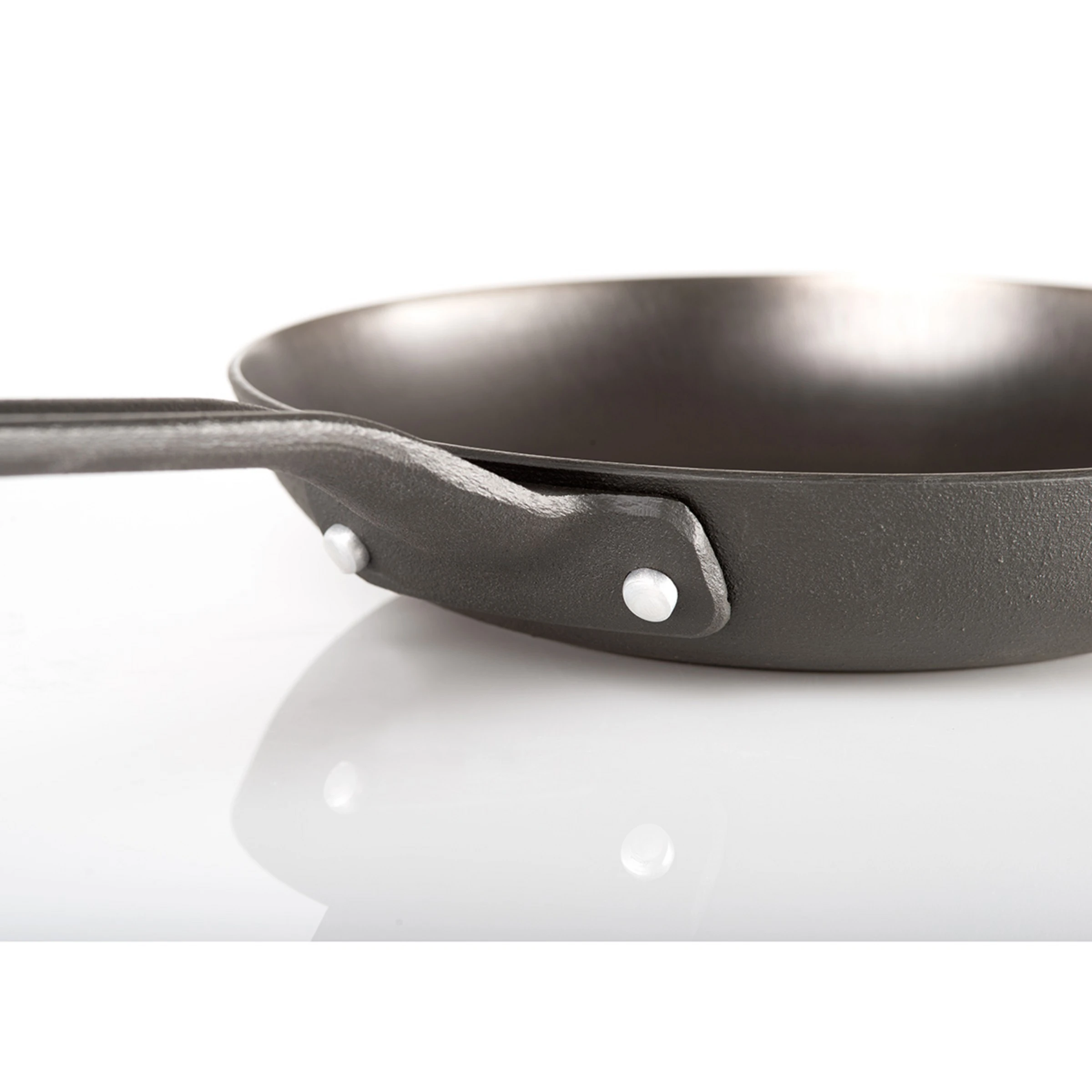 GSI Guidecast Frying Pan 6 GSI Guidecast Frying Pan - Image 6
