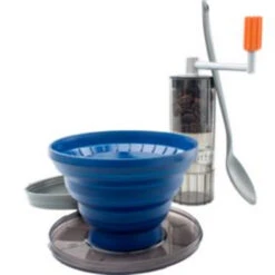 GSI Goumet Purover Java Set