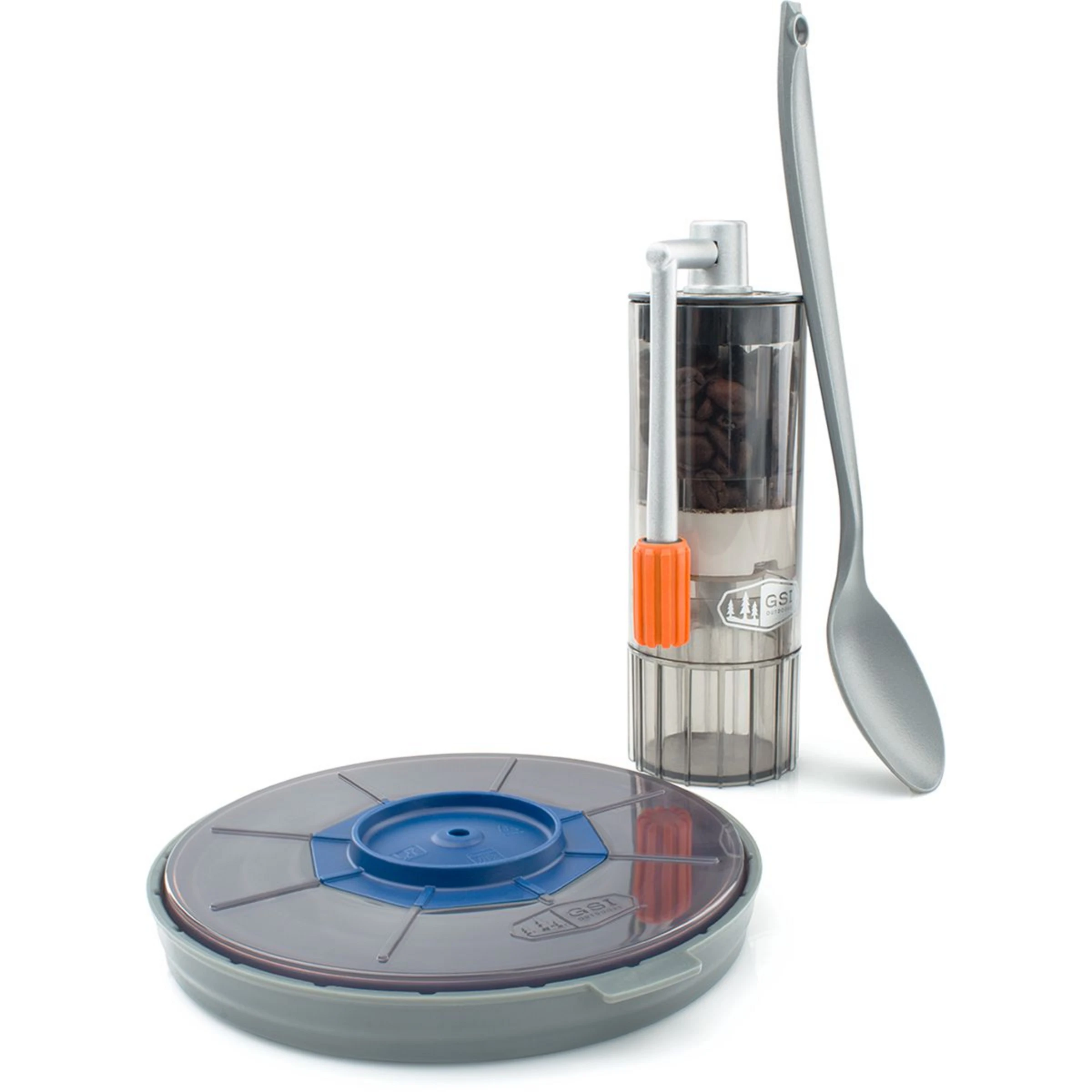 GSI Goumet Purover Java Set 2 GSI Goumet Purover Java Set - Image 2