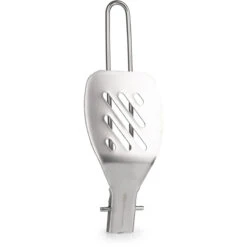 GSI Glacier Stainless Folding Chef Pan Tool/Spatula -GSI Outdoors Shop iview 5049165 001 pic3