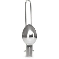 GSI Glacier Stainless Folding Chef Spoon -GSI Outdoors Shop iview 5049166 001 pic3