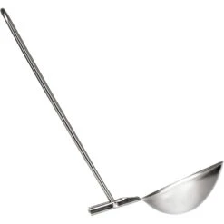 GSI Glacier Stainless Folding Chef Spoon -GSI Outdoors Shop iview 5049166 001 pic4