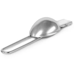 GSI Glacier Stainless Folding Chef Spoon -GSI Outdoors Shop iview 5049166 001 pic5