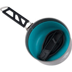 Sea To Summit Camp Kitchen Folding Serving Spoon -GSI Outdoors Shop iview 5049205 001 pic6