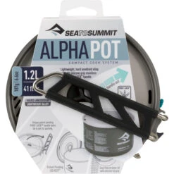 Sea To Summit Alpha Pot 15 Sea To Summit Alpha Pot -GSI Outdoors Shop iview 5049211 001 pic8