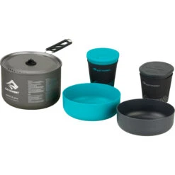 Sea To Summit Alpha 2.1 Cookware Set