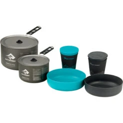 Sea To Summit Alpha 2.2 Cookware Set
