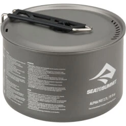 Sea To Summit Alpha 2.2 Cookware Set -GSI Outdoors Shop iview 5049215 001 pic5