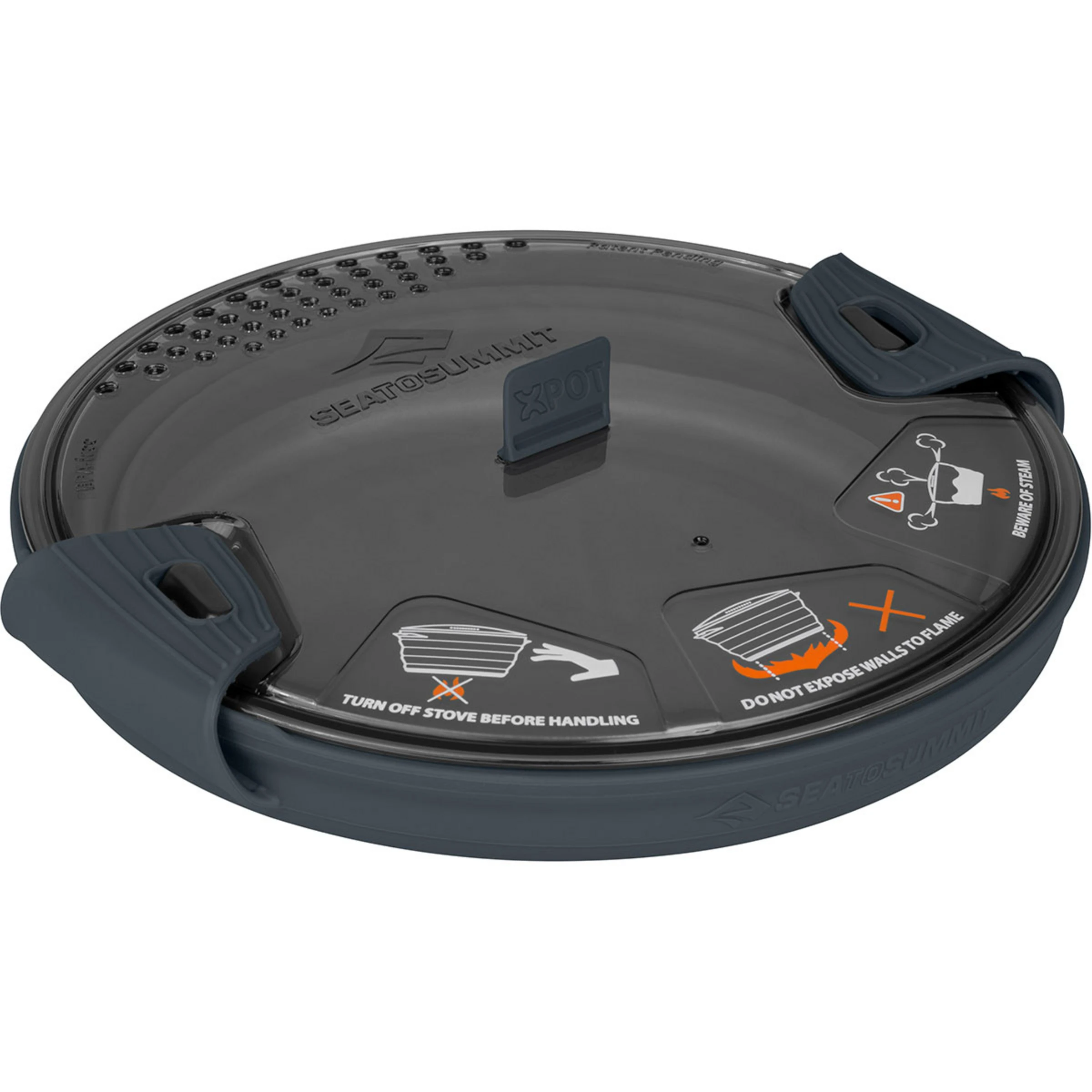 Sea To Summit X Pot 3 Sea To Summit X Pot - Image 3