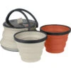 Sea To Summit X-11 Cookware Set