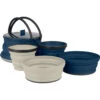 Sea To Summit X-12 Dinnerware Set