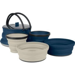 Sea To Summit X-12 Dinnerware Set