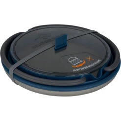 Sea To Summit X-12 Dinnerware Set -GSI Outdoors Shop iview 5049227 001 pic3