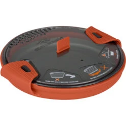 Sea To Summit X-21 Dinnerware Set 9 Sea To Summit X-21 Dinnerware Set -GSI Outdoors Shop iview 5049228 001 pic3