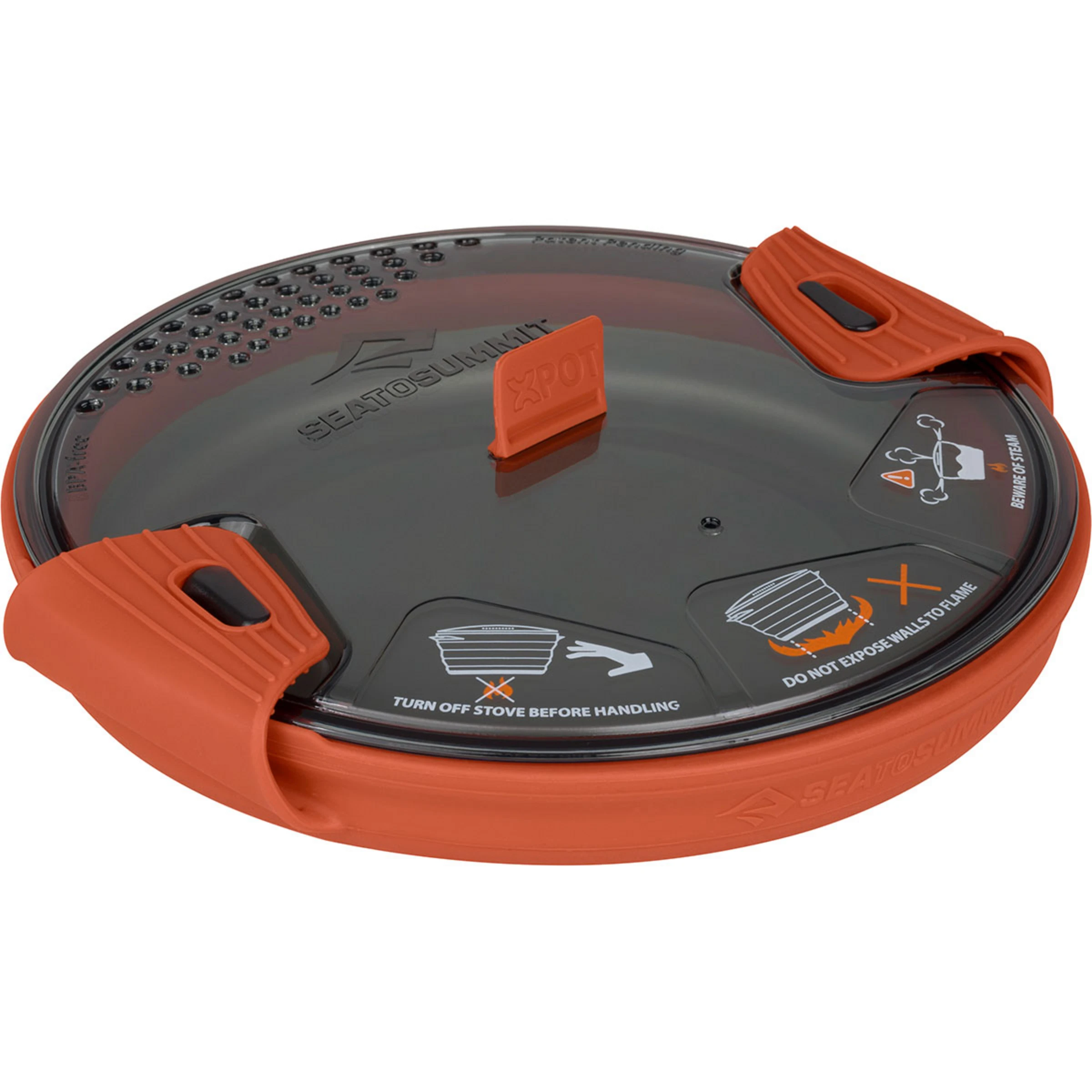 Sea To Summit X-21 Dinnerware Set 3 Sea To Summit X-21 Dinnerware Set - Image 3