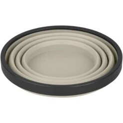 Sea To Summit X-21 Dinnerware Set 13 Sea To Summit X-21 Dinnerware Set -GSI Outdoors Shop iview 5049228 001 pic7