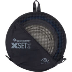 Sea To Summit X Dinnerware Set Of 2 15 Sea To Summit X Dinnerware Set Of 2 -GSI Outdoors Shop iview 5049233 001 pic7