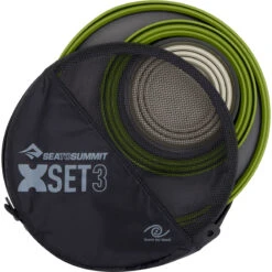 Sea To Summit X Dinnerware Set Of 3 -GSI Outdoors Shop iview 5049234 001 pic8